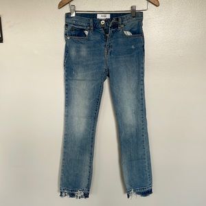 Pistola jeans